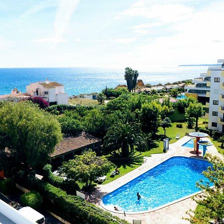Ferienwohnung By The Sea - Sea View Torres Portimão Exterior foto
