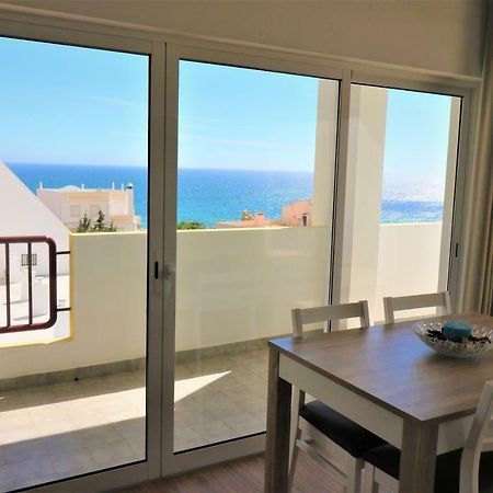 Ferienwohnung By The Sea - Sea View Torres Portimão Exterior foto